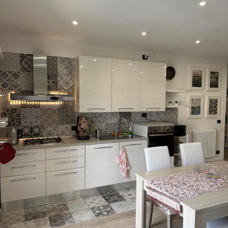 Kayu Home - Appartamento con 2 Camere da Letto - 23