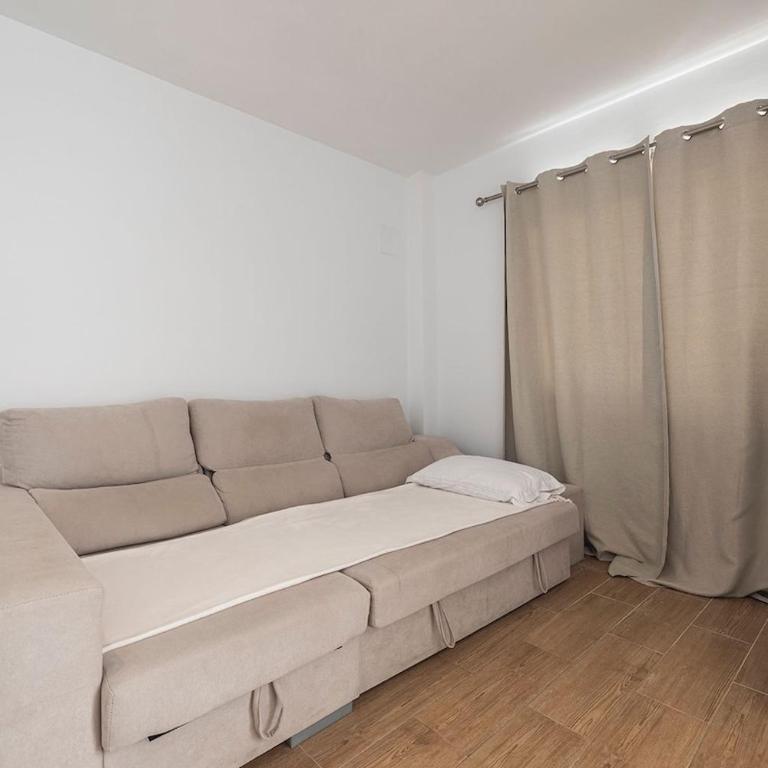 Cañas Beach Apartment - Apartamento de 2 dormitorios - 23