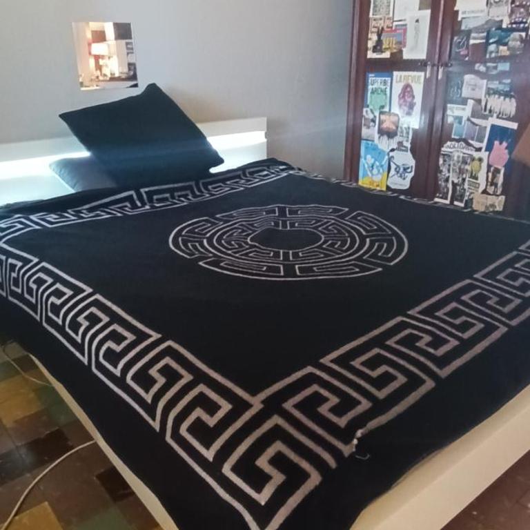 Un nid d amour au coeur de Séte - Appartement 2 Chambres - Vue sur Ville - 6