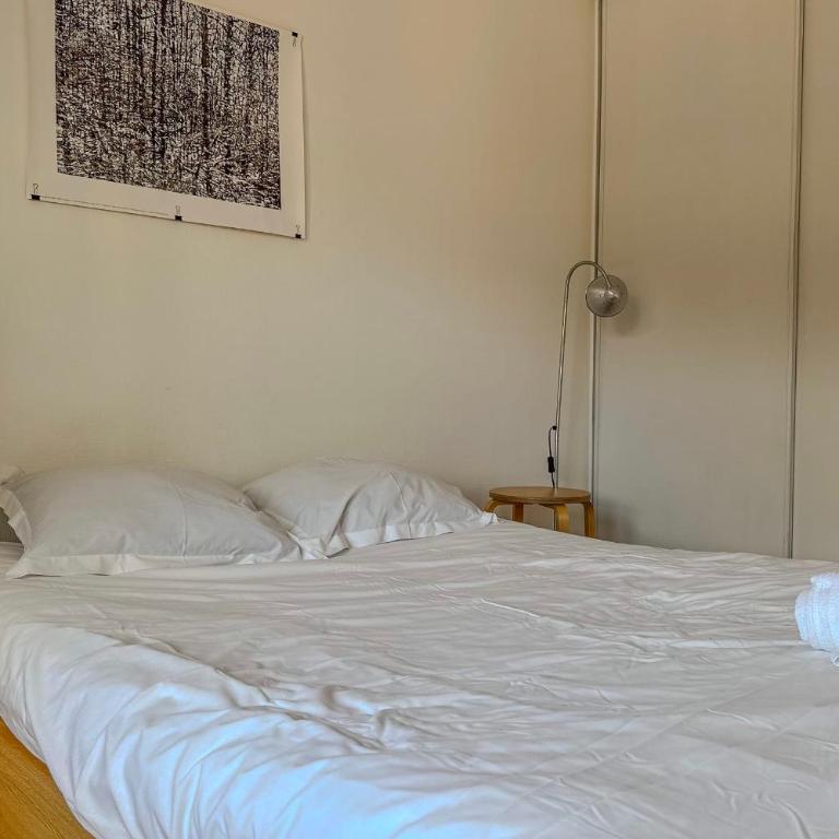 #J1 Escale Grenobloise Splendid building Pedestrian center - Apartment - 29