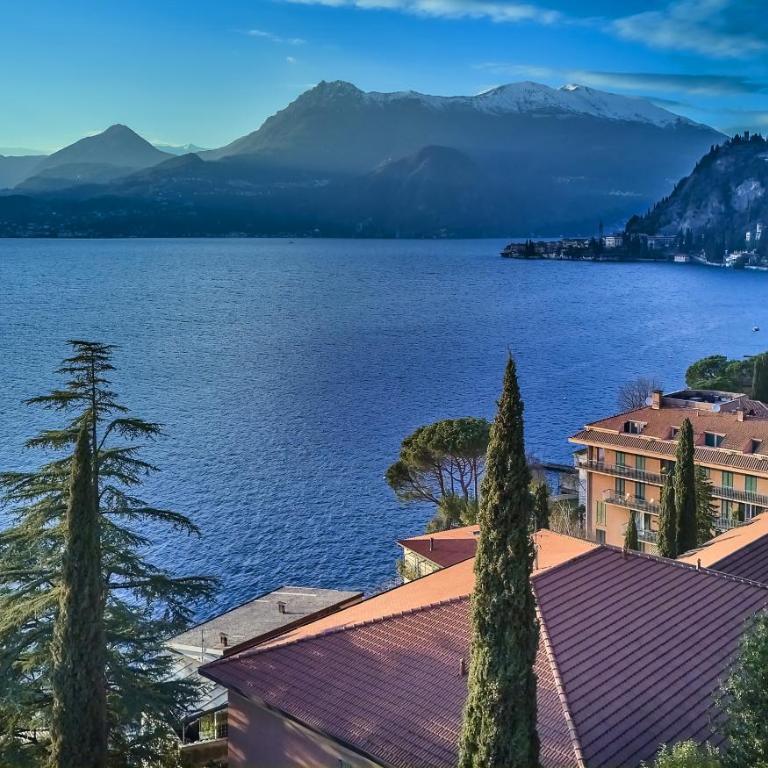 Mary house lake view - Appartamento con 2 Camere da Letto - 20
