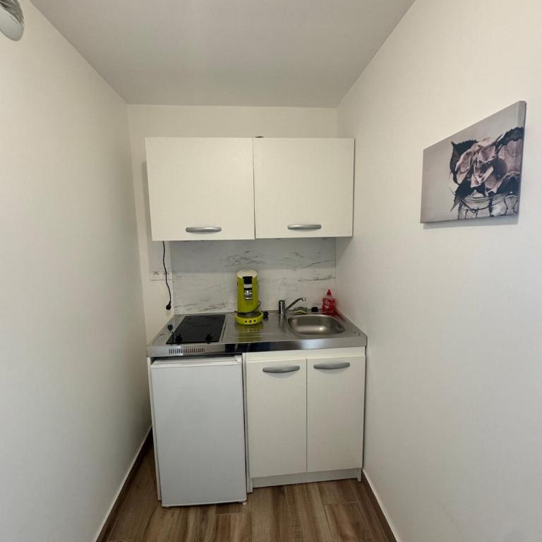 Elegant studio in a quiet town - everything nearby - Apartamento de 1 dormitorio - 3