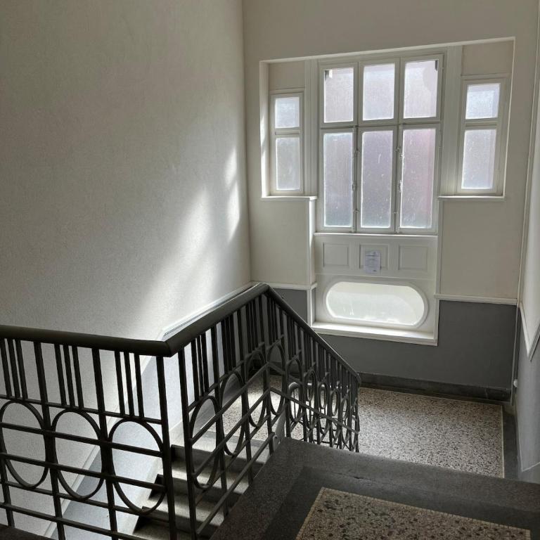 Elegant studio in a quiet town - everything nearby - Apartamento de 1 dormitorio - 8