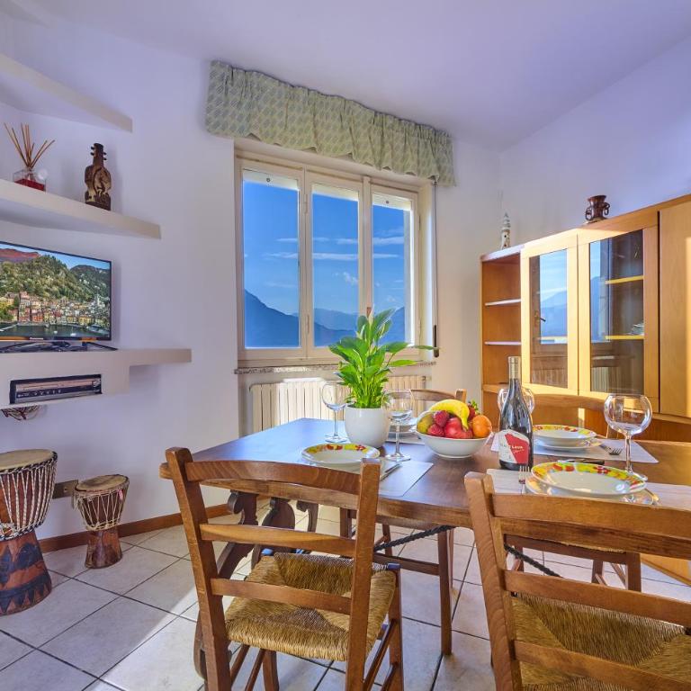 Mary house lake view - Appartamento con 2 Camere da Letto - 9