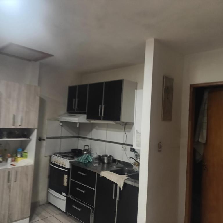 &buesas - Apartamento de 1 dormitorio - 4