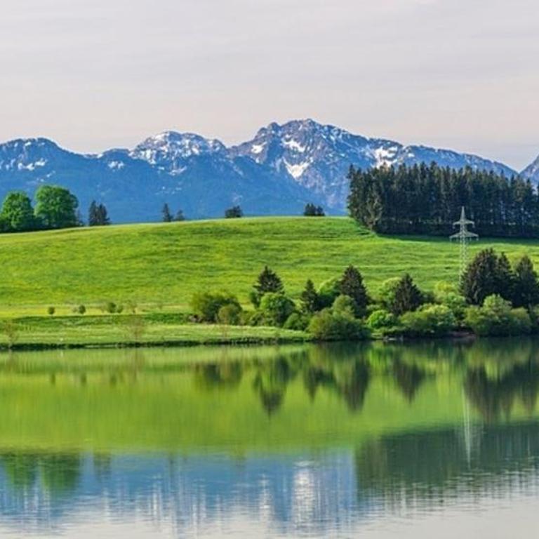 Ferienhaus Nr 102, Kategorie Komfort, Feriendorf Hochbergle, Allgäu - Ferienhaus - 24