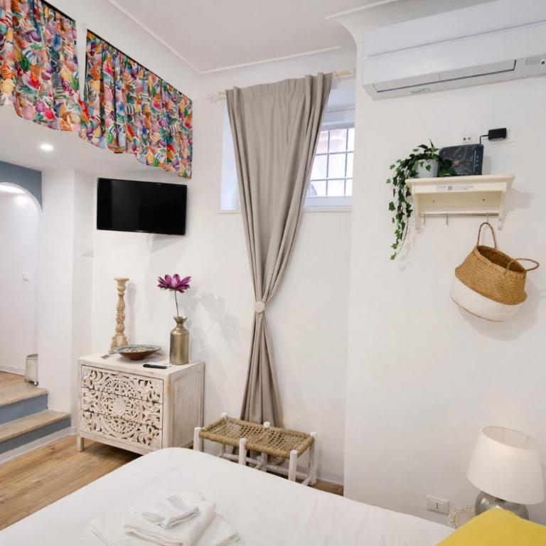 A 2 passi da Piazza Navona Boutique Apartment - Appartamento con 1 Camera da Letto - 5