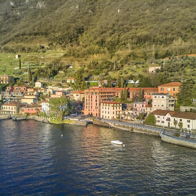 Mary house lake view - Appartamento con 2 Camere da Letto - 21