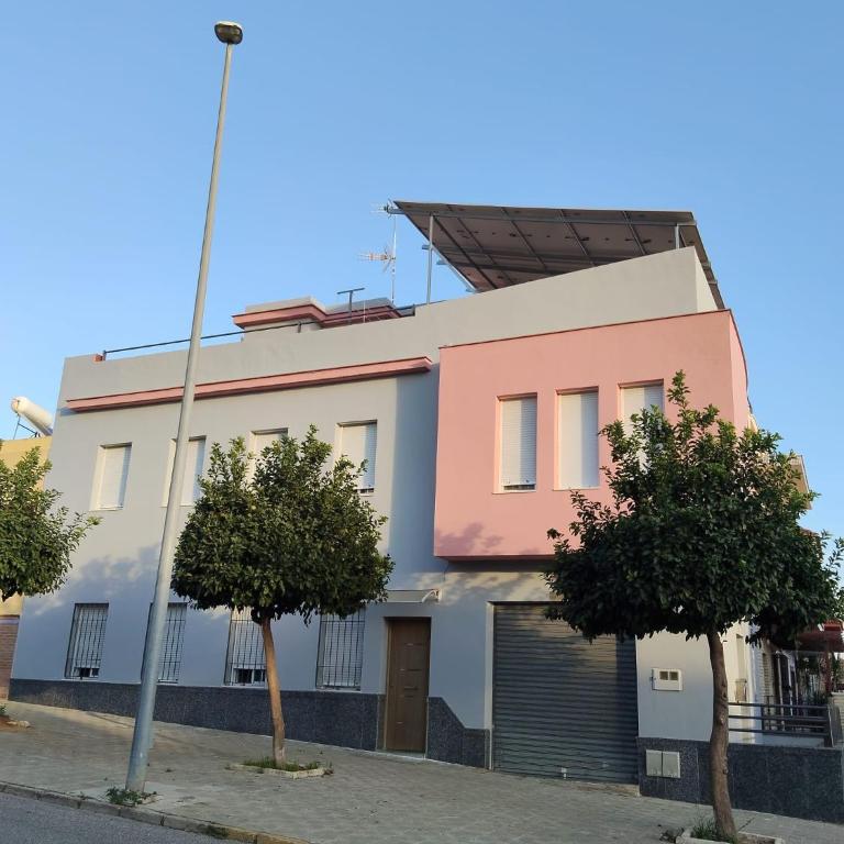 Apartamento Katy - Apartamento de 1 dormitorio - 1