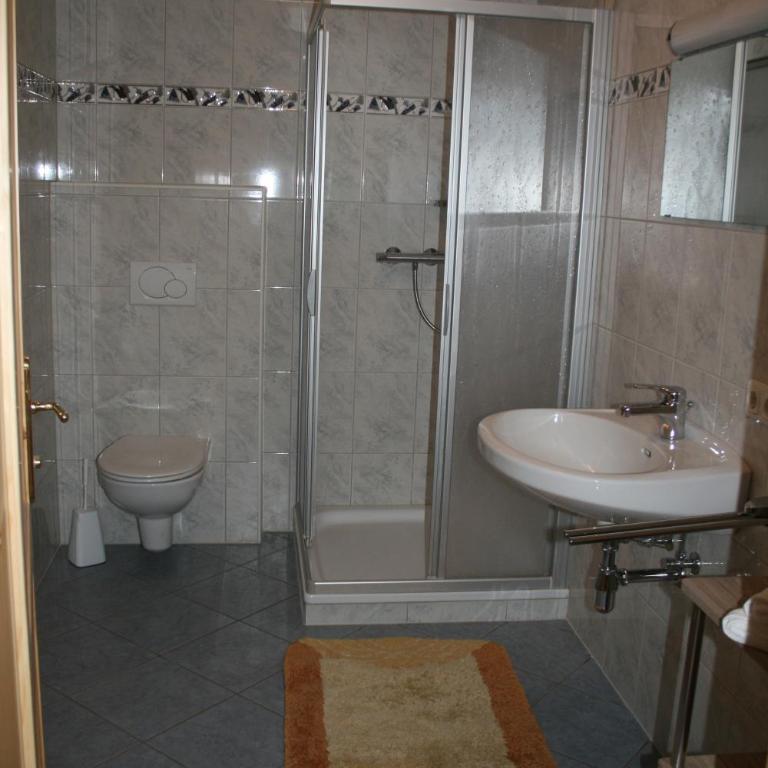 Ferienwohnung Pöllmannbauer - Apartamento de 2 dormitorios - 11