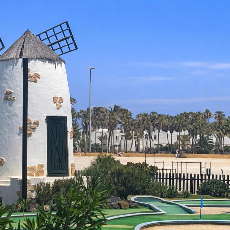 Casa Palma de Las Lomas - Two-Bedroom House - 38