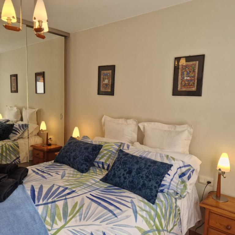 VALDI-BIESCAS - Two-Bedroom Apartment with Balcony - 14