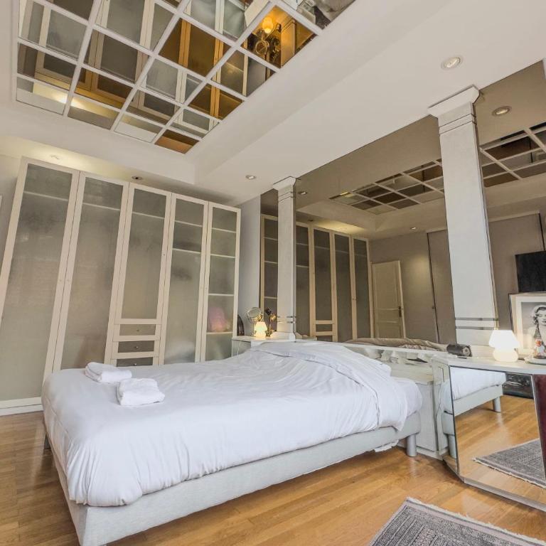 #H3 Le Fantasque Hyper-centre commerces à proximité T2 - Appartement - 52