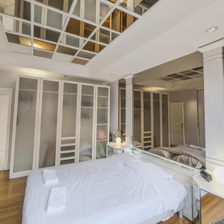 #H3 Le Fantasque Hyper-centre commerces à proximité T2 - Appartement - 53
