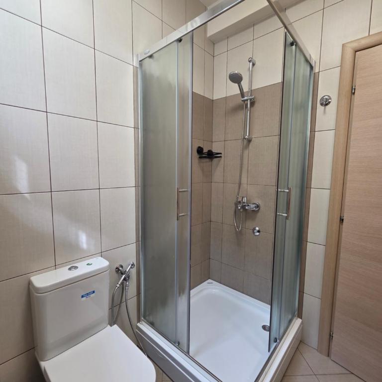 Symphony of the Kotor Bay Sea - Two-Bedroom Apartment with Sea View - 13