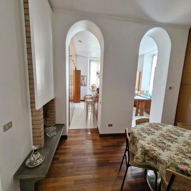 5Giornate Living - Appartamento con 2 Camere da Letto - 8