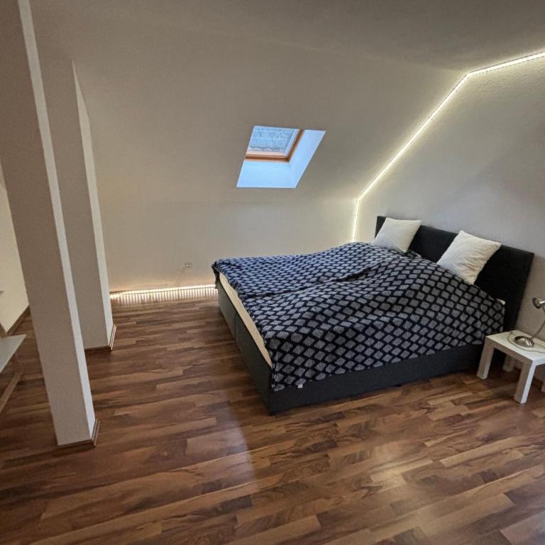 Ferienwohnung Grünblick am Katschbach - Apartment mit 2 Schlafzimmern und Balkon - 3