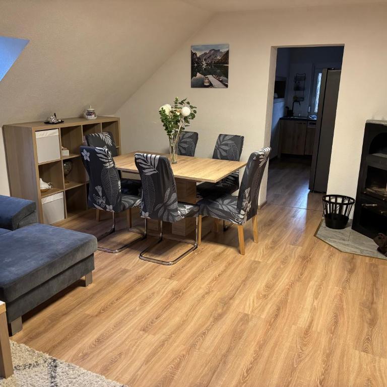 Ferienwohnung Grünblick am Katschbach - Apartment mit 2 Schlafzimmern und Balkon - 4