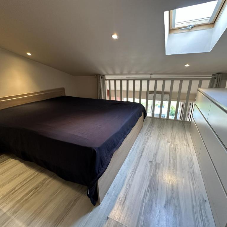 Cozy Duplex - Appartamento con 1 Camera da Letto - 14