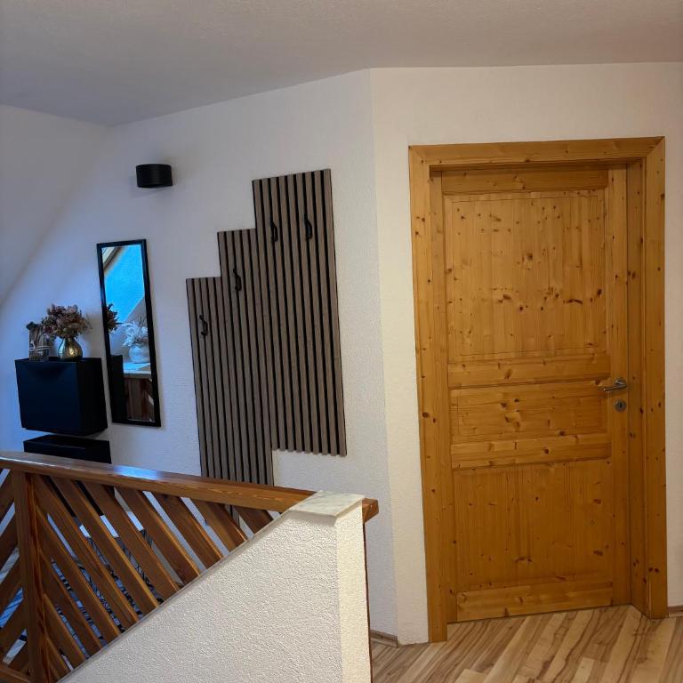 Ferienwohnung Grünblick am Katschbach - Apartment mit 2 Schlafzimmern und Balkon - 11