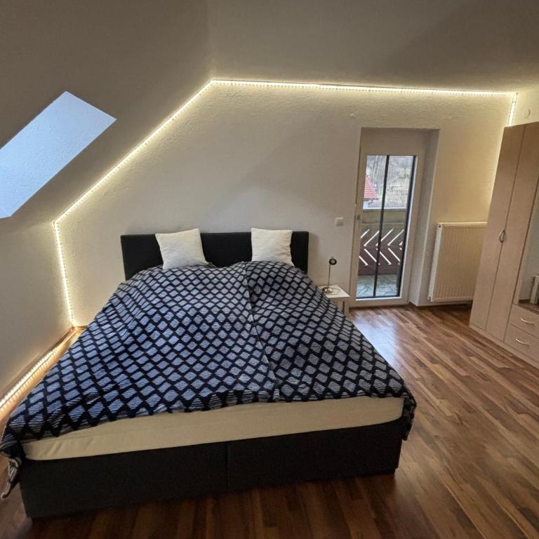 Ferienwohnung Grünblick am Katschbach - Apartment mit 2 Schlafzimmern und Balkon - 13