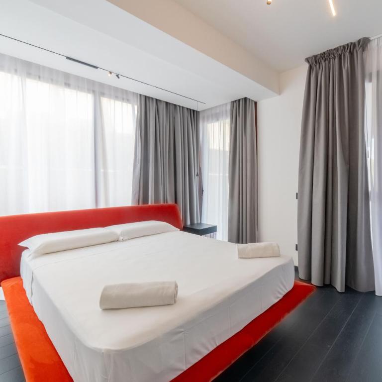 Dimora Eledia - Appartamento con 3 Camere da Letto - 24