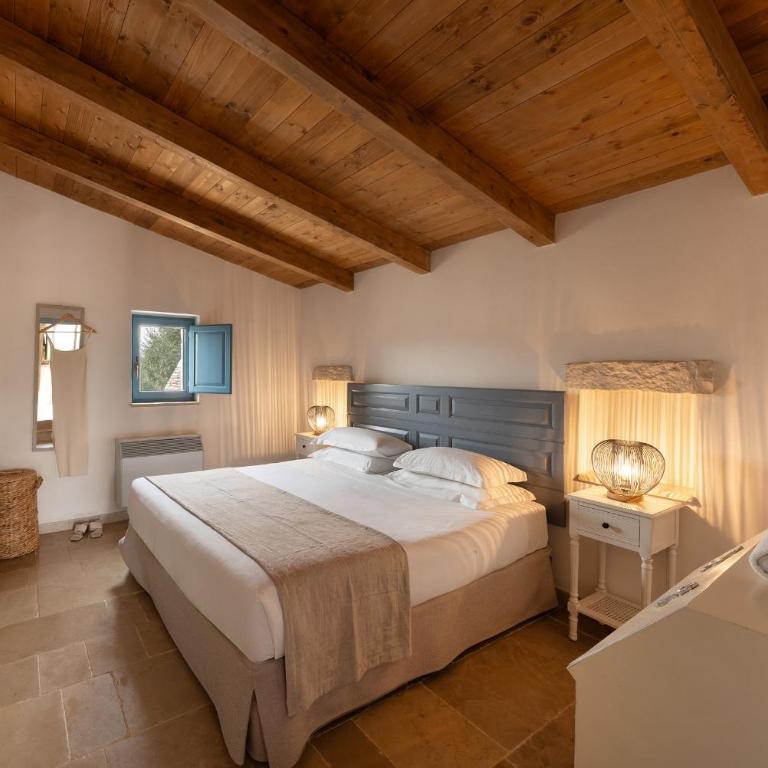 Trullo Pia - Villa - 27