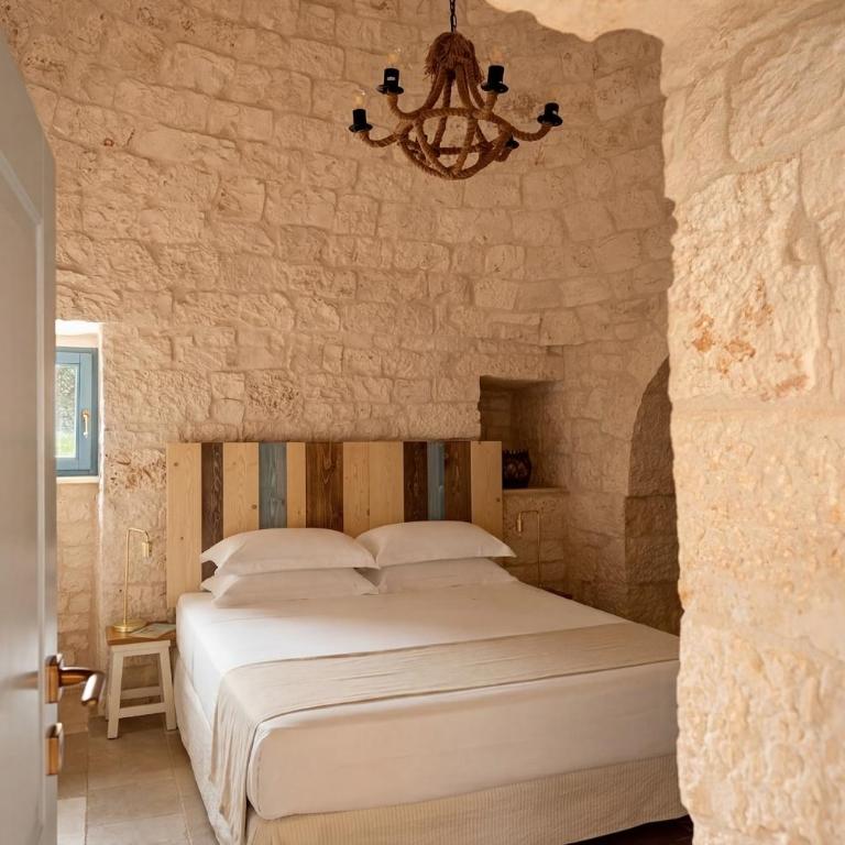 Trullo Pia - Villa - 21