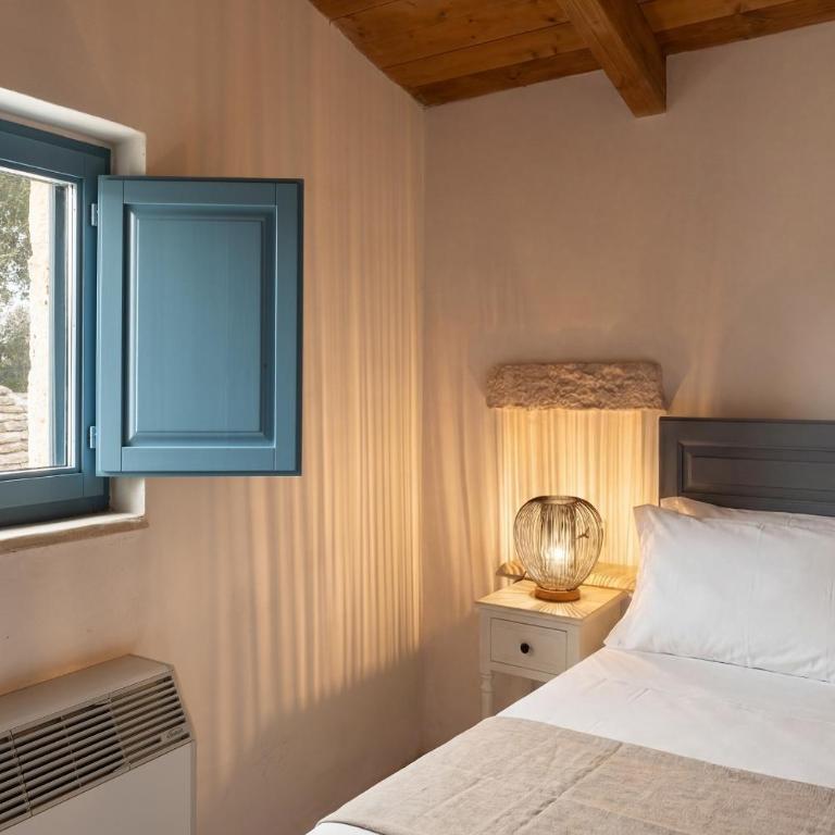 Trullo Pia - Villa - 28