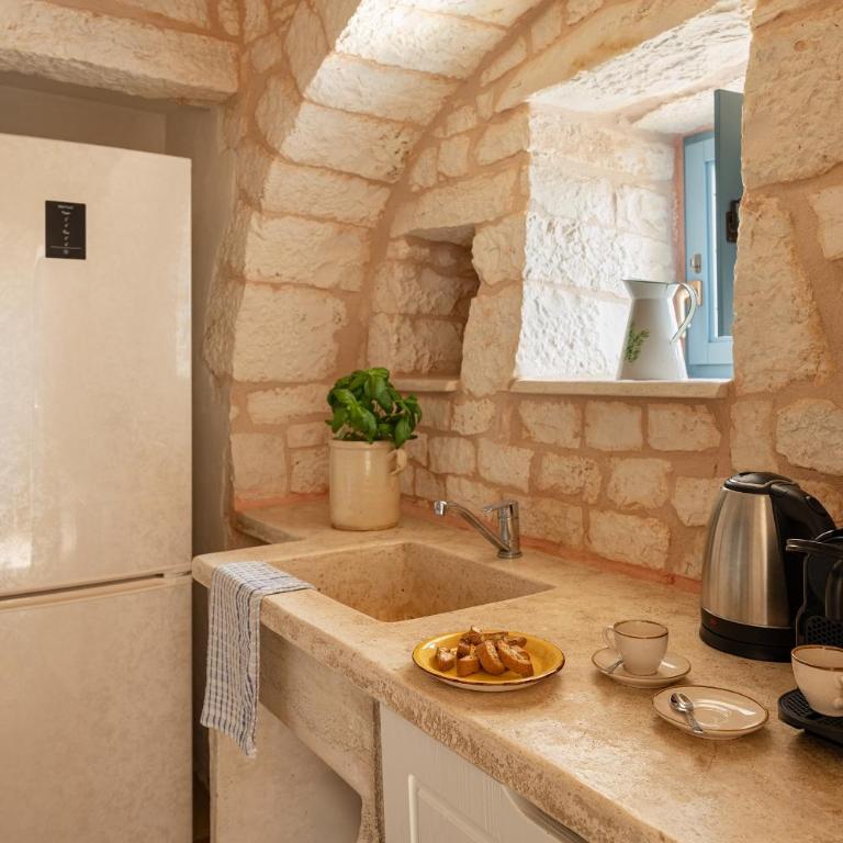 Trullo Pia - Villa - 16