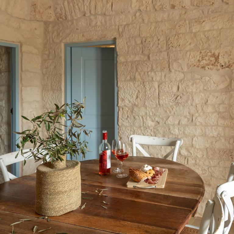 Trullo Pia - Villa - 13