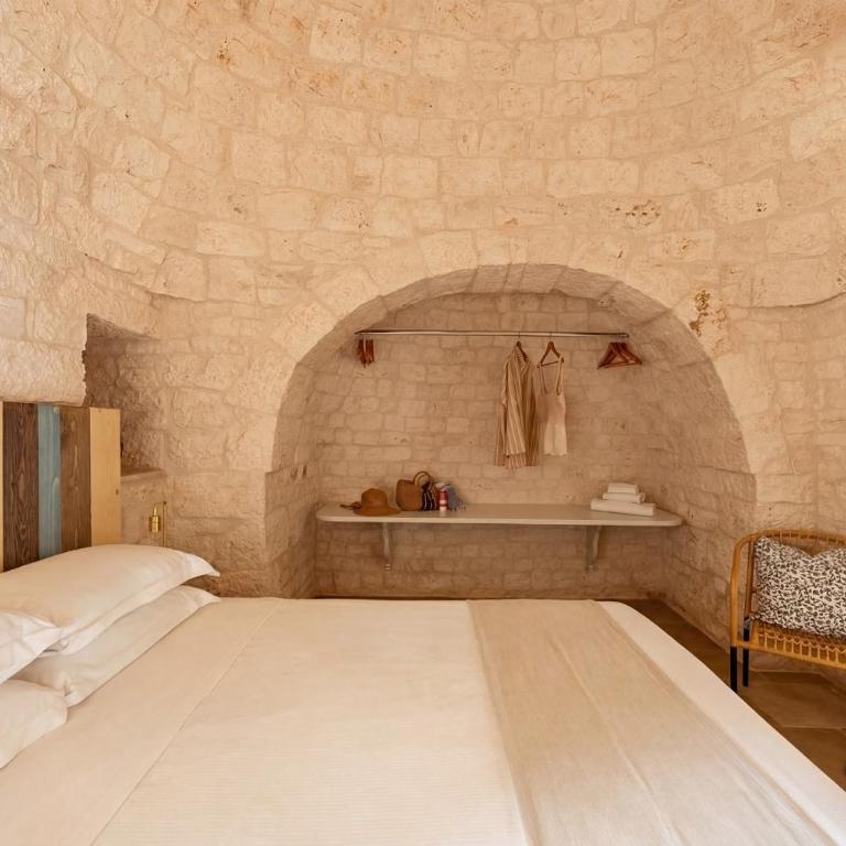 Trullo Pia - Villa - 24