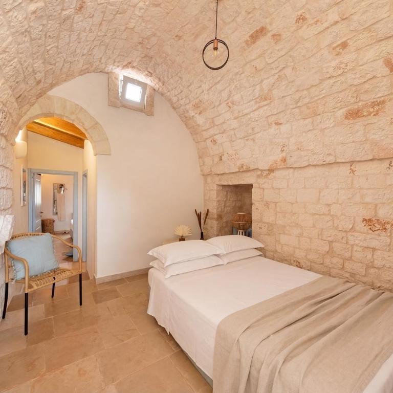 Trullo Pia - Villa - 33