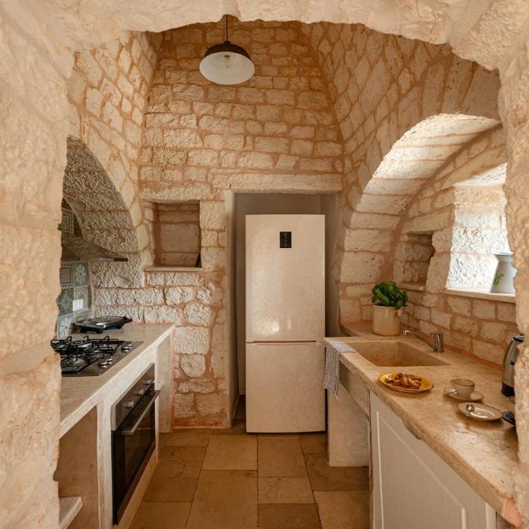 Trullo Pia - Villa - 14