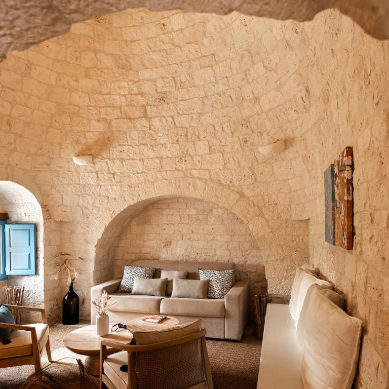 Trullo Pia - Villa - 3