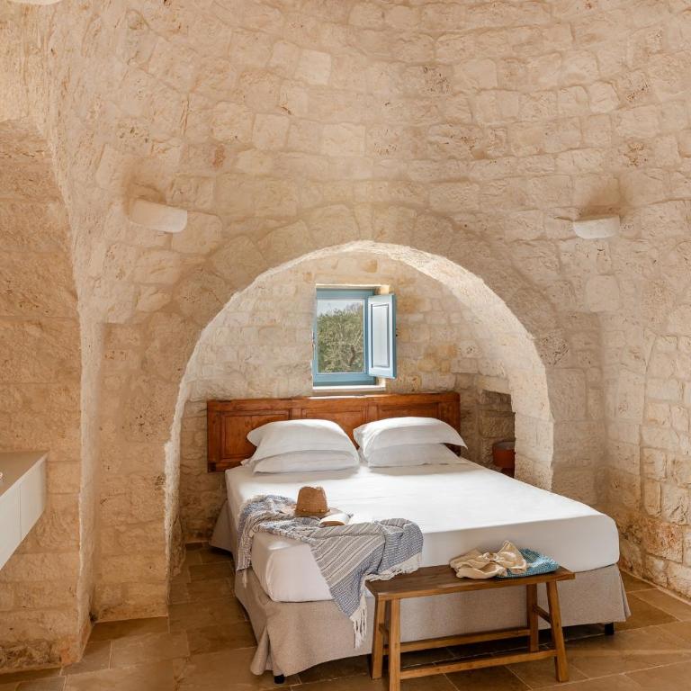 Trullo Pia - Villa - 19