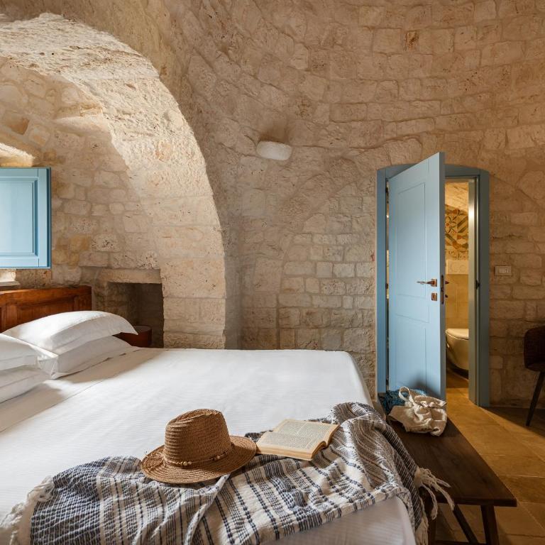 Trullo Pia - Villa - 5