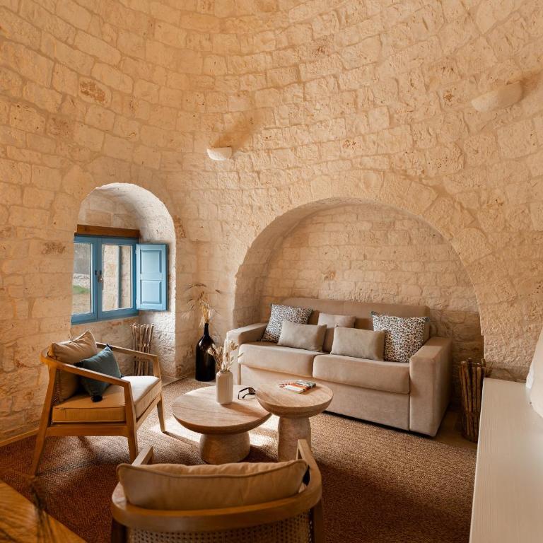 Trullo Pia - Villa - 17