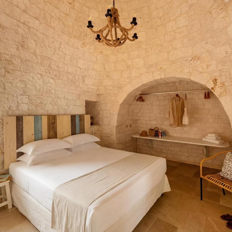 Trullo Pia - Villa - 22