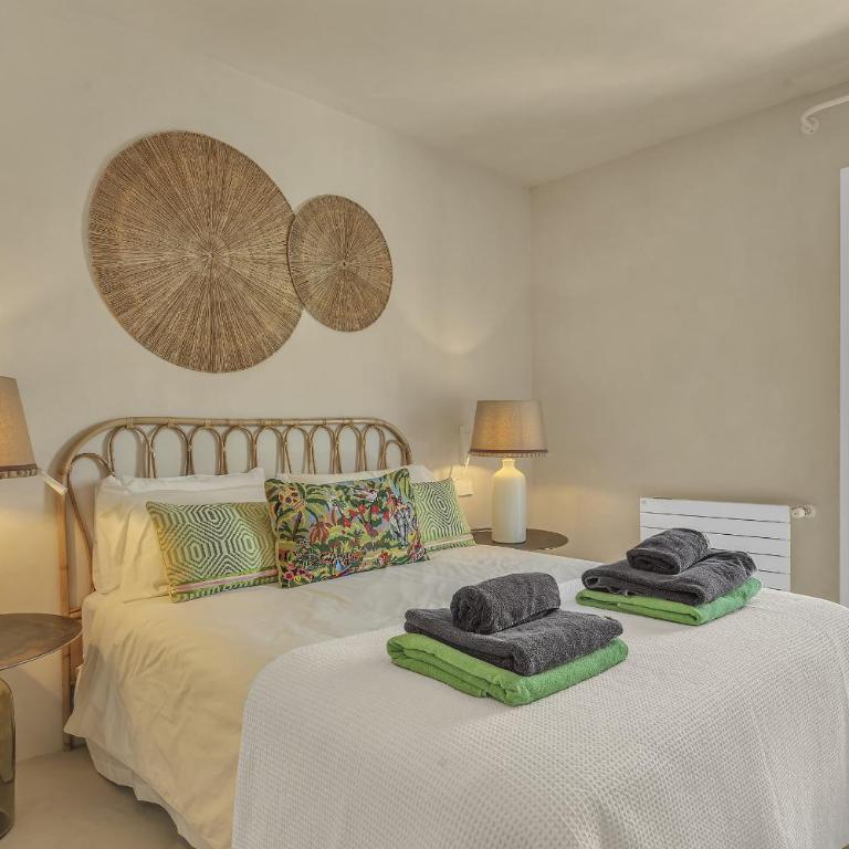 Casa Bambu - Incredible Beachside Townhouse by Finest Rentals - Casa de 4 dormitorios - 24