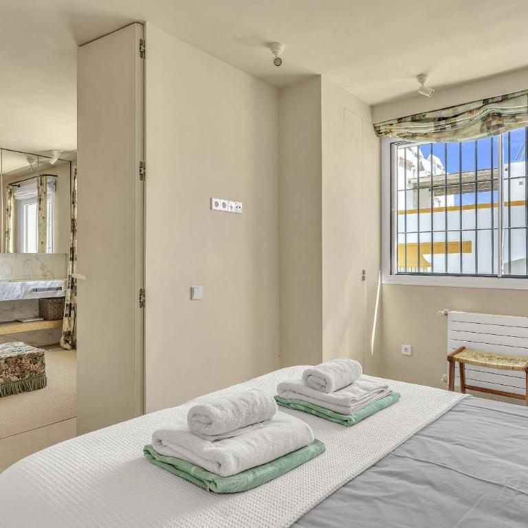 Casa Bambu - Incredible Beachside Townhouse by Finest Rentals - Casa de 4 dormitorios - 20