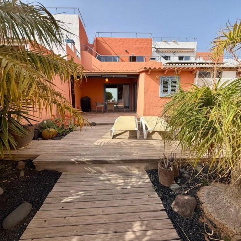 Montaña Blanca - Apartment - 2