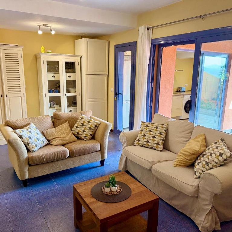 Montaña Blanca - Apartment - 13