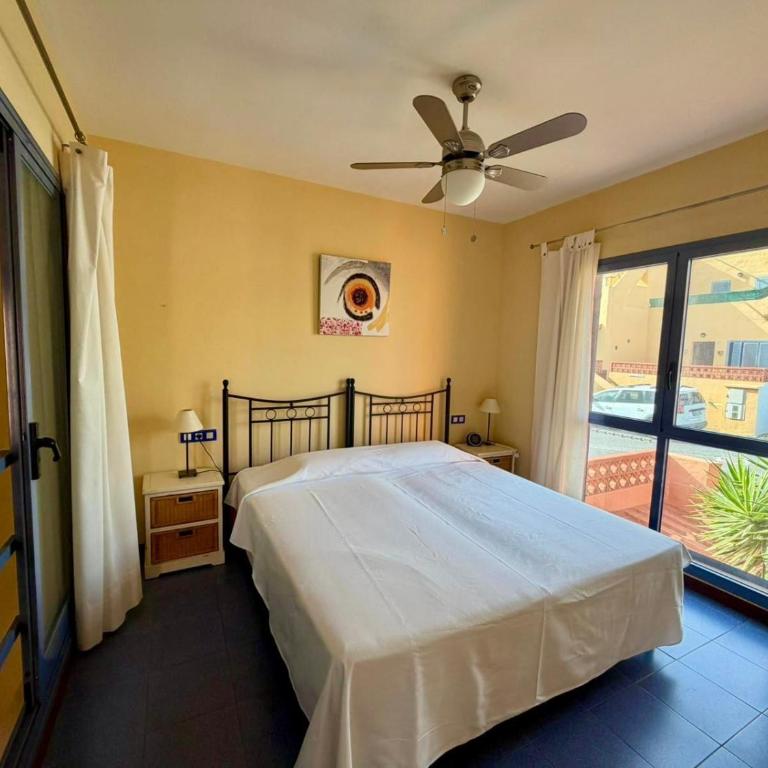 Montaña Blanca - Apartment - 16