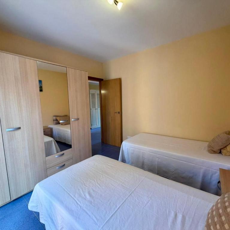 Montaña Blanca - Apartment - 19