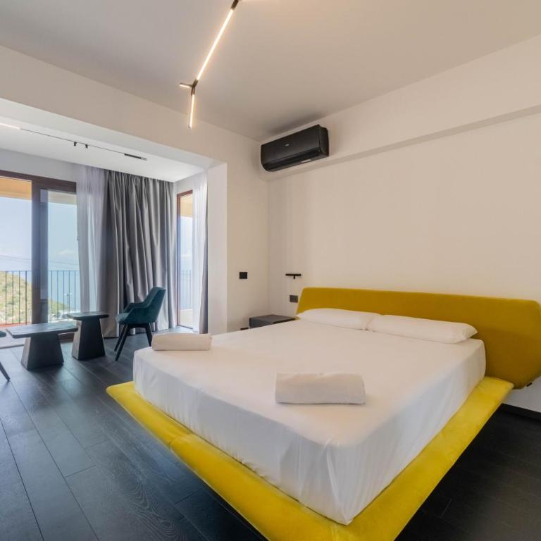 Dimora Eledia - Appartamento con 3 Camere da Letto - 43