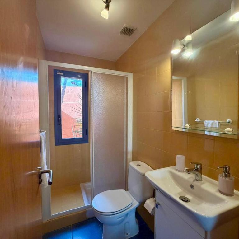 Montaña Blanca - Apartment - 22