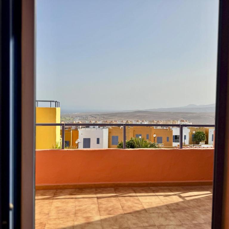 Montaña Blanca - Apartment - 24