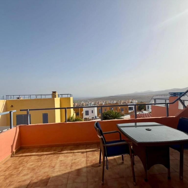 Montaña Blanca - Apartment - 25
