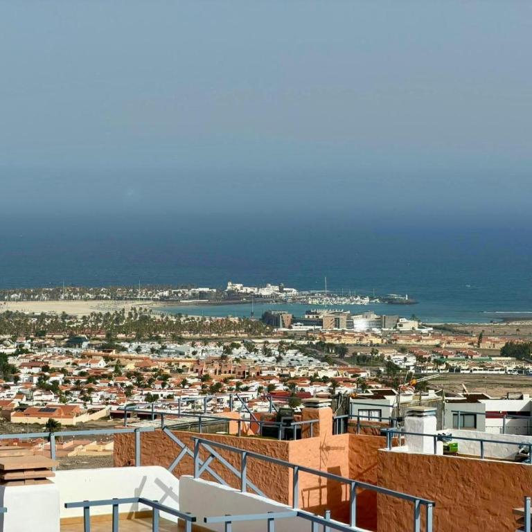 Montaña Blanca - Apartment - 28